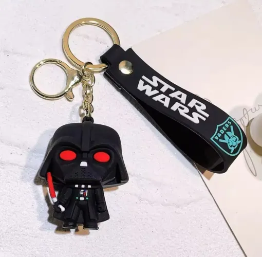 CHAVEIRO STAR WARS
