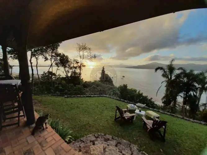 Pousada disponível para à venda próximo a Jurerê Internacional, Florianópolis, SC