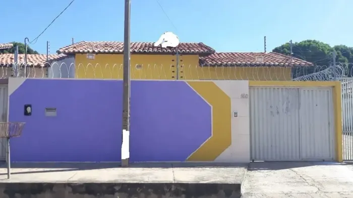Imóvel para aluguel com 170 metros quadrados com 3 quartos em Vila Angélica - Timon - MA