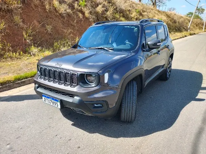 Jeep Renegade S T270 1.3 TB 4X4 Flex Aut. 2022