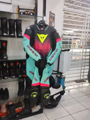 Macacão Dainese Laguna seca 6 58 Eur
