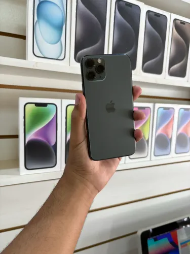 IPHONE 11 PRO 256 GB