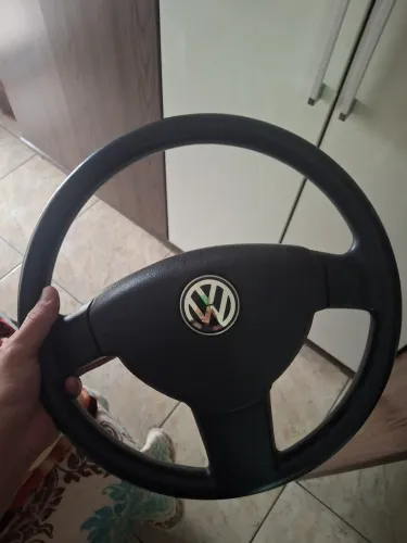 Volante original VW Gol, Parati, Saveiro