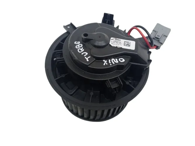 Eletroventilador Chevrolet Onix Plus Turbo 1.0 12v 2020 Aut 