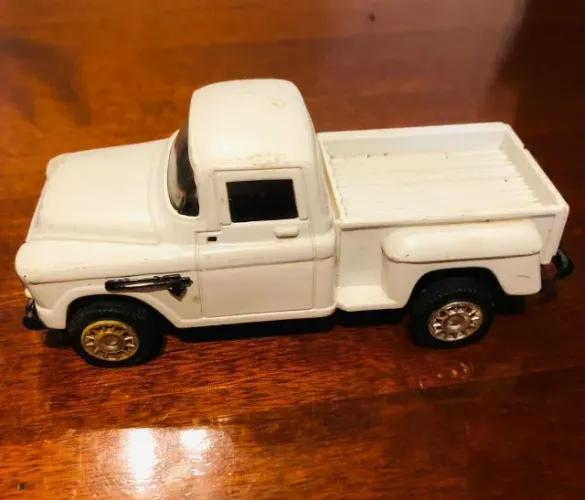 Miniatura Pick Up Chevrolet - Saico