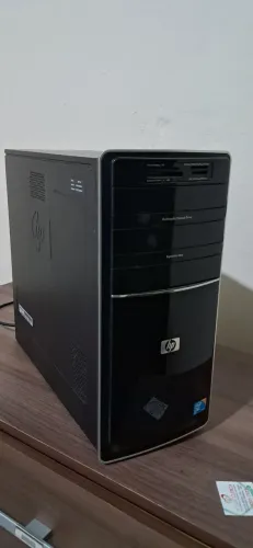 Computador Desktop HP