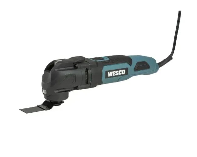 WS5123KU - MULTIFERRAMENTA OCILANTE300W