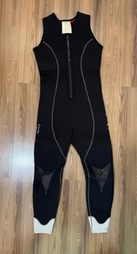 Jardineira roupa de mergulho Mares Thermic 5