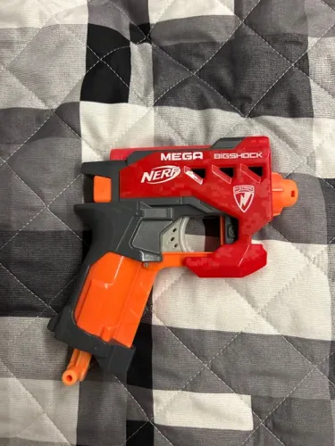Nerf Mega Bigshock