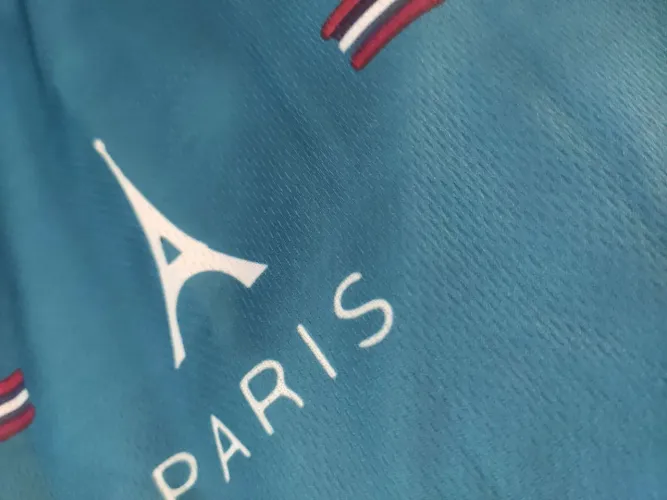 Camiseta Paris