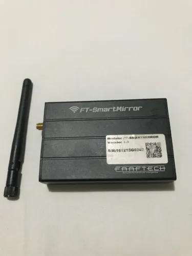 Módulo Espelhamento sem fio 