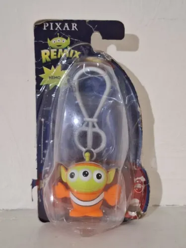 Chaveiro Toy Story - Alien Nemo