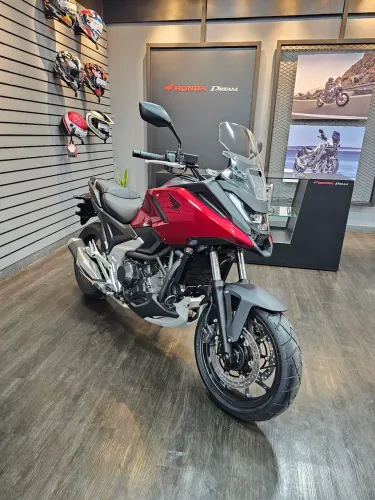 HONDA NC 750X MT 2026 *PRONTA ENTREGA