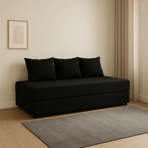SOFANETE (SOFÁ-CAMA) MEGA PROMOÇÃO IMPERDIVEL !!