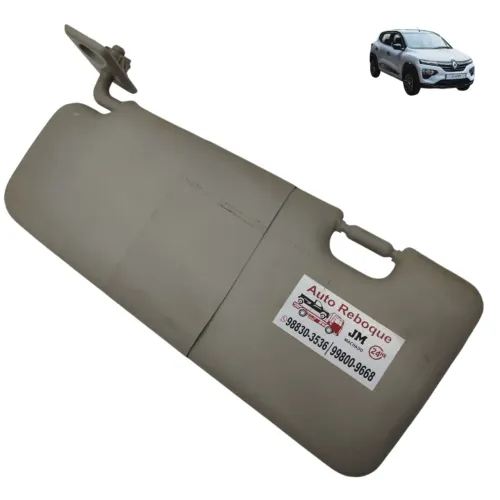 Quebra sol esquerdo Renault kwid 2022 2021 2020 2019 2018 17