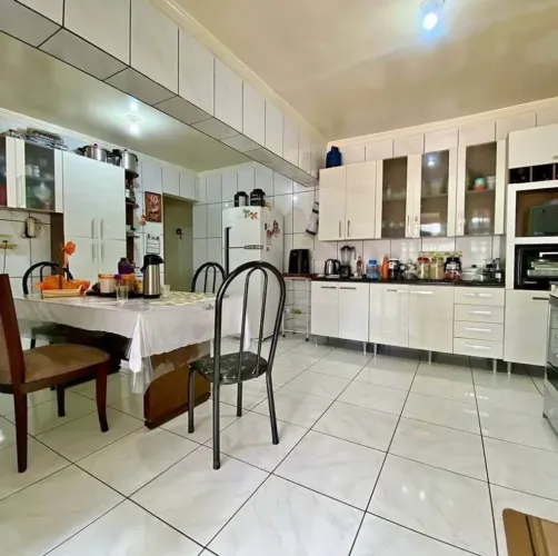 Vende-se casa no sacramenta KF 
