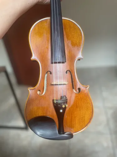 VIOLINO 4/4 INTERMEDIÁRIO OPORTUNIDADE