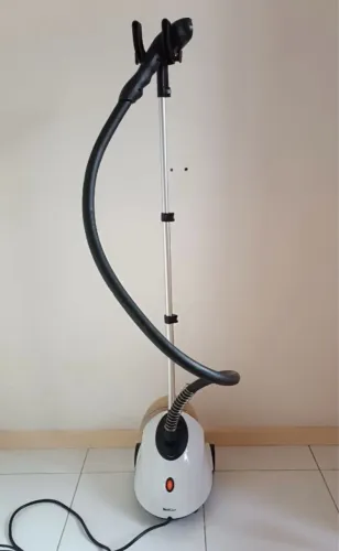Passadeira de Roupas a Vapor  - Best Clean Inova 