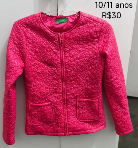 Roupas infantis menina!