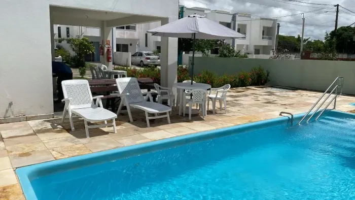 ALUGO CASA DUPLEX NO PARQUE DAS ÁRVORES