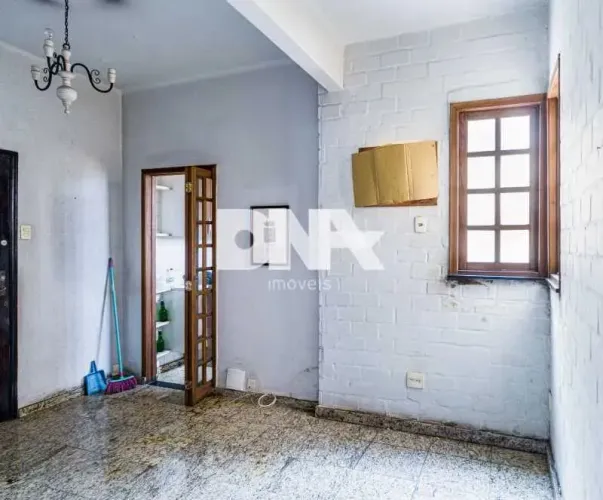 Apartamento - Padrão / Residencial / Jardim Botânico