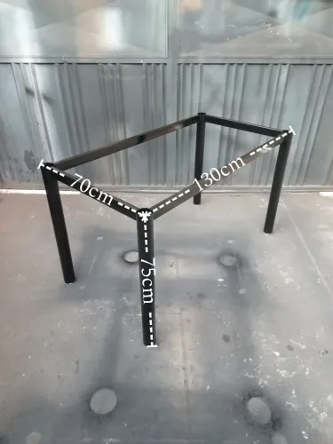 Base de Mesa