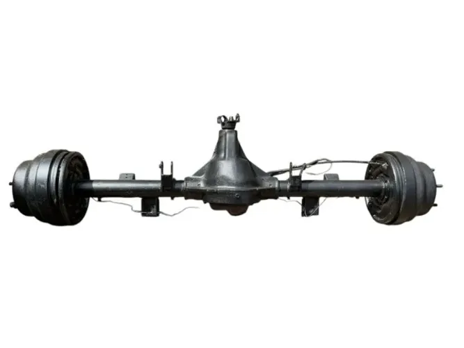 Diferencial Traseiro Caminhão Vw 5140 Revisado ( Na Troca )