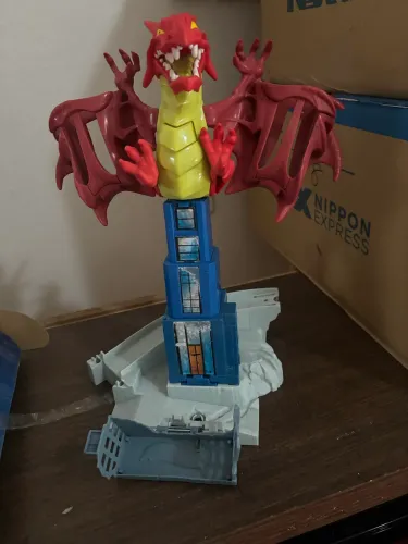 Desapego de brinquedos