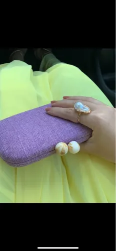 Clutch | bolsa de festa