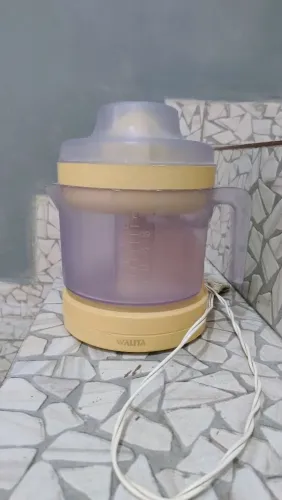 Espremedor de suco de laranja