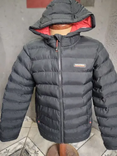 Casaco de inverno Nautica - Masculino