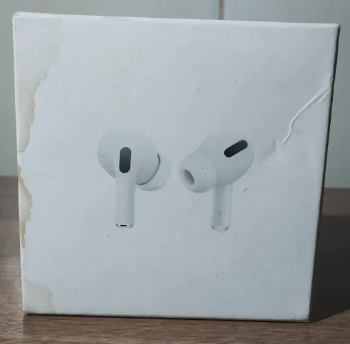 Fone de ouvido - Sem Fio - Novos