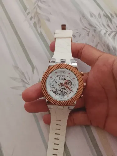 Relógio mulcolush original 