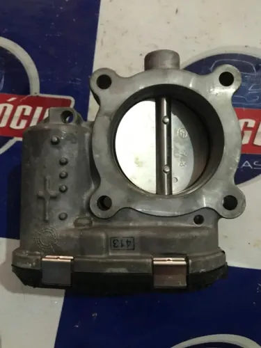 TBI FORD FUSION TITANIUM