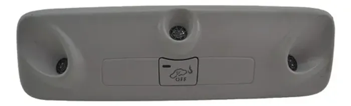 Sensor Alarme Presença Teto Grand Siena 2016 Origina