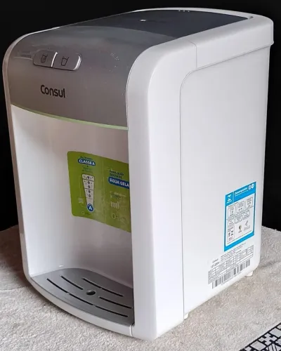 Vendo Purificador de água Consul 