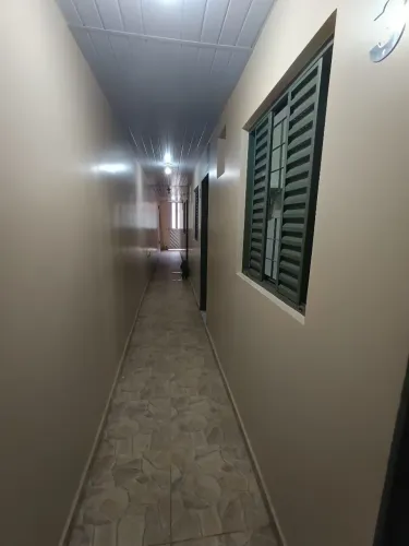 //Vendo Prédio com 9 apartamentos no no Japiim