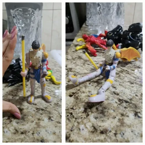 Angemon Digimon 