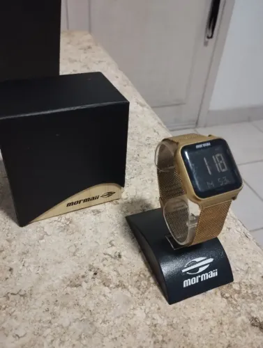 Relógio Mormaii mo6600ah