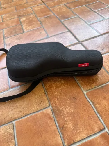 DJI case osmo x3