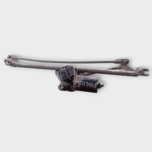 Motor limpador parabrisa Fiat Palio Siena Strada Doblo 2001 a 2012