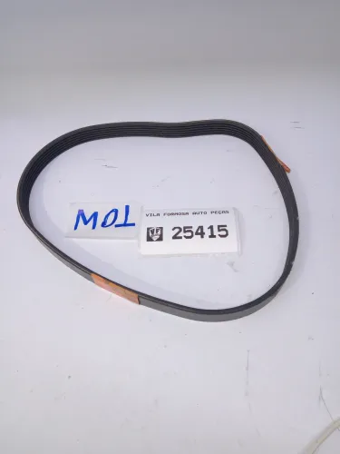 Correia Poly-v Alternador Peugeot 3008 1.6 Thp 2018/2019