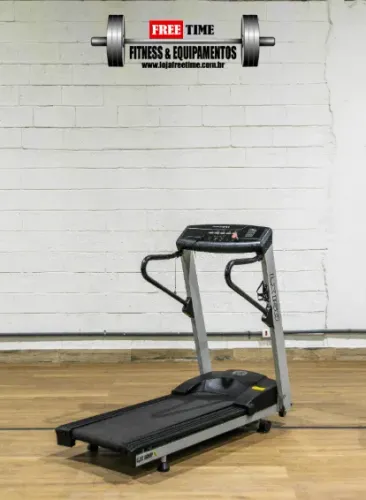 Esteira Movement lx 150 usada