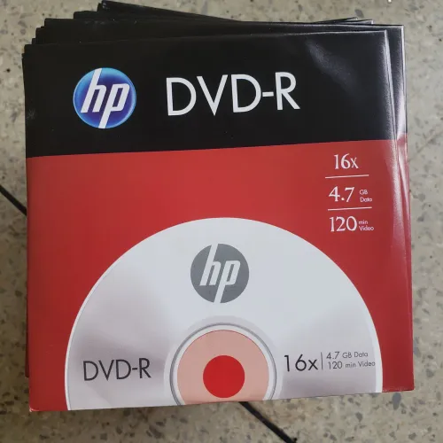 DVD-R