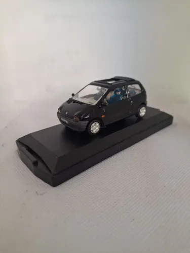 Miniatura Renault Twingo Easy - Escala 1/43 - Vitesse
