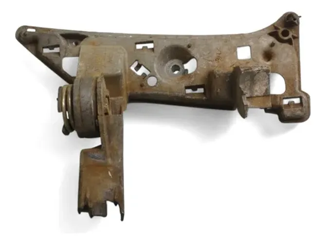 Suporte Alternador Iveco Daily 2013