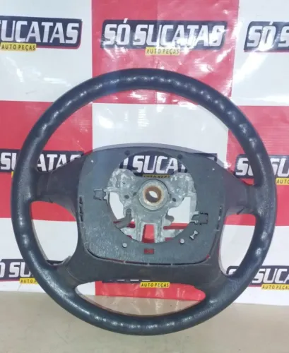 volante sem comando toyota fielder 1.8 2006/2009