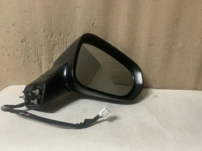 Retrovisor Lexus código original foto 3