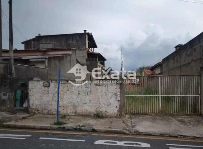 Oportunidade única! Terreno à venda no Centro de Votorantim
