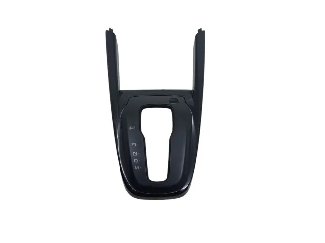 Moldura Central Console Chevrolet Prisma Onix 2019